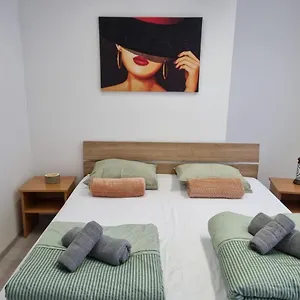 Rosens Ubytování v soukromí Vídeň