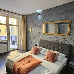 Silver 313 Apartmán Karlovy Vary