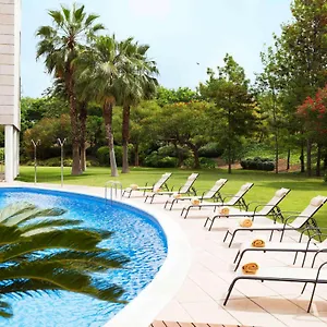 Novotel Barcelona Cornellà Cornellà de Llobregat