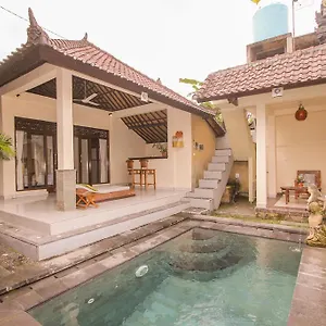 Jagi Vila Ubud