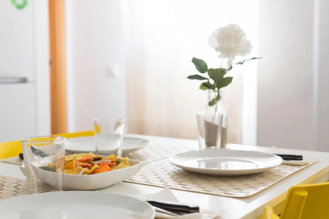 Apartamentos Cornellalux Cornella de Llobregat