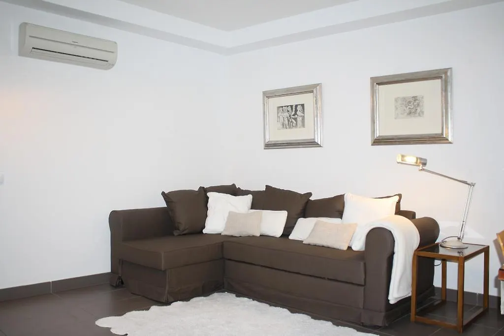 Apartamentos Cornellalux Cornella de Llobregat Apartment