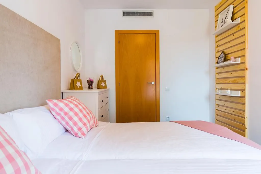 Apartamentos Cornellalux Cornella de Llobregat